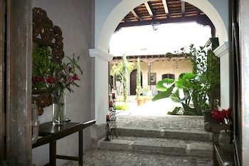 san rafael hotel