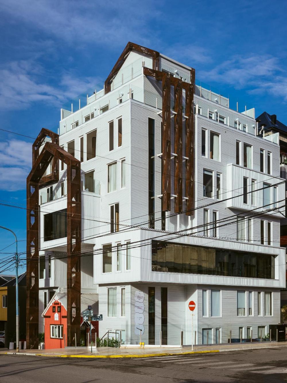 original house hotel boutique