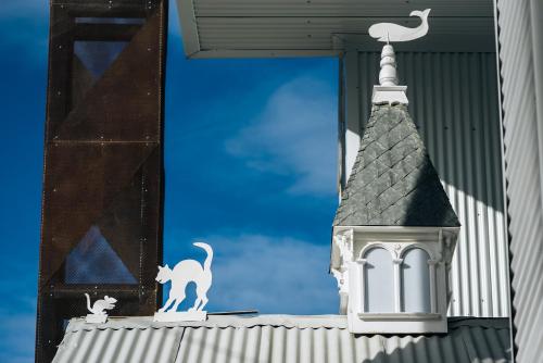 original house hotel boutique