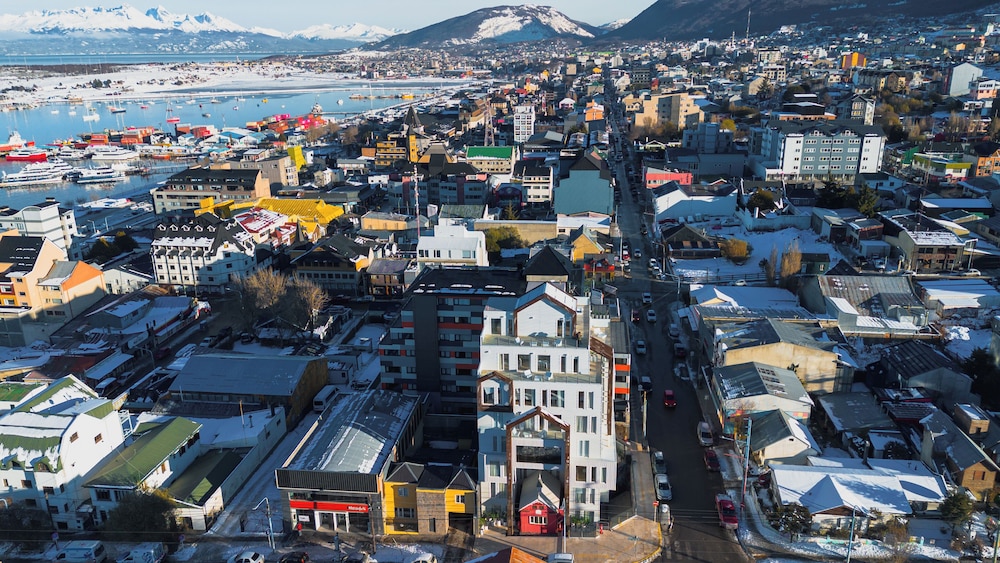 ushuaia