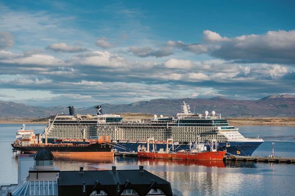 ushuaia