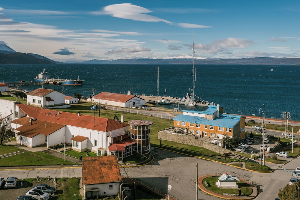 ushuaia