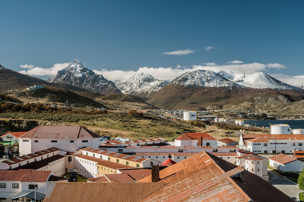 ushuaia