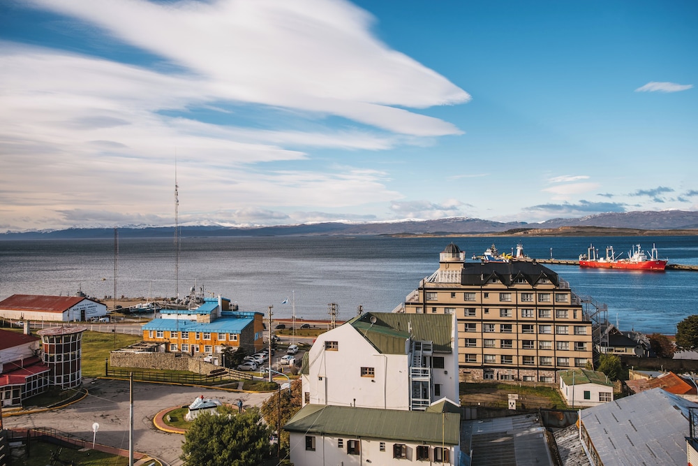 ushuaia