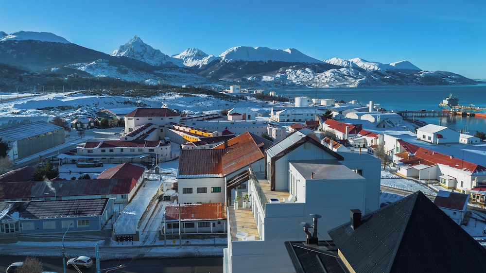 ushuaia