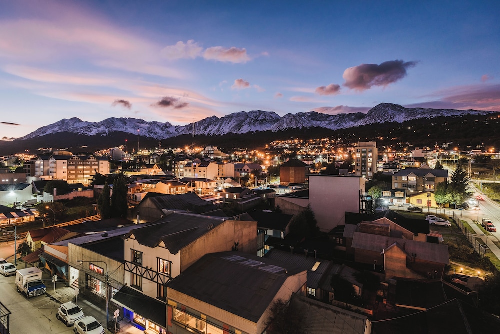 ushuaia