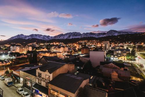 ushuaia