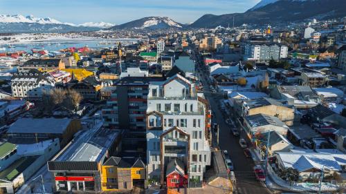 ushuaia