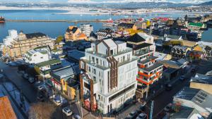 ushuaia