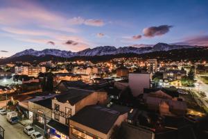 ushuaia