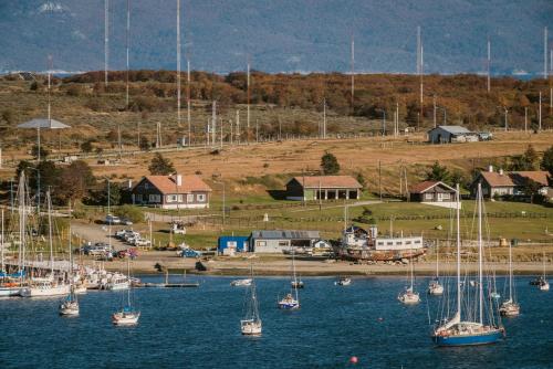 ushuaia