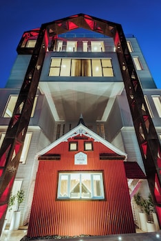 original house hotel boutique