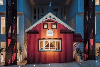 original house hotel boutique