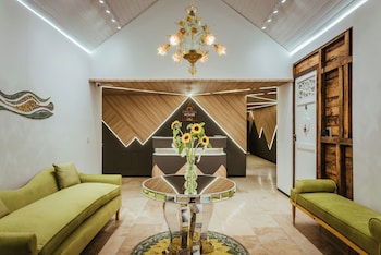 original house hotel boutique