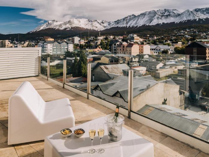 ushuaia