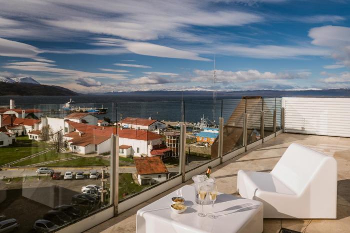 ushuaia