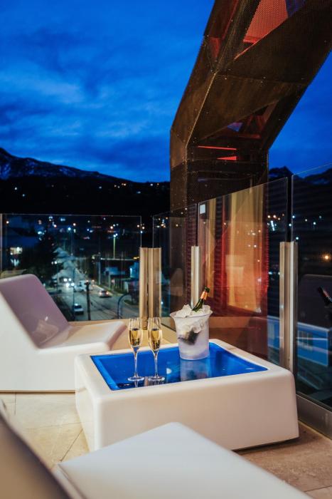 ushuaia