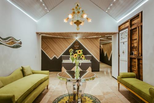 original house hotel boutique