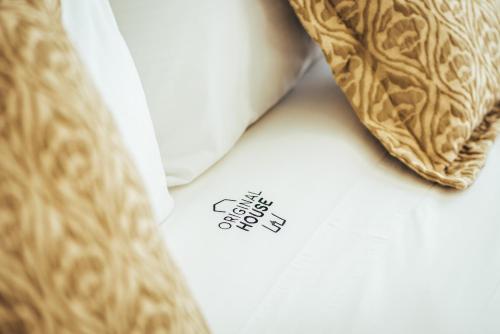 original house hotel boutique