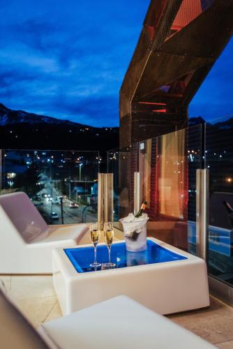 ushuaia