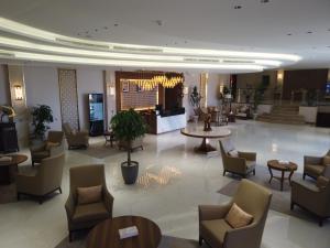 h luxury hotel