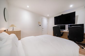 aank hotel cheongju