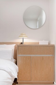 aank hotel cheongju