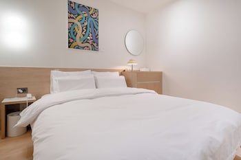 aank hotel cheongju