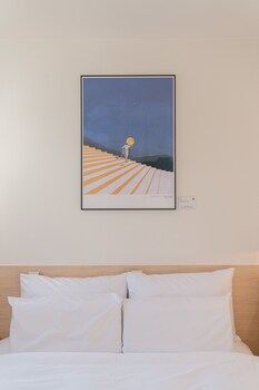aank hotel cheongju