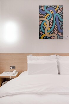 aank hotel cheongju