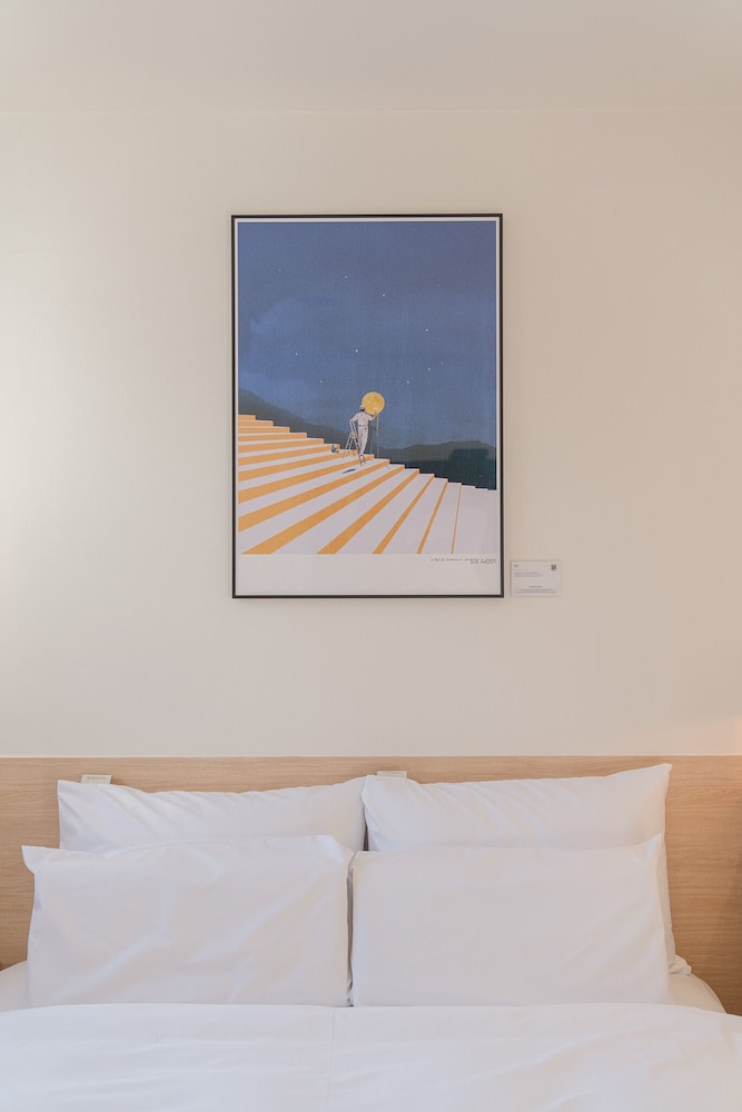 aank hotel cheongju