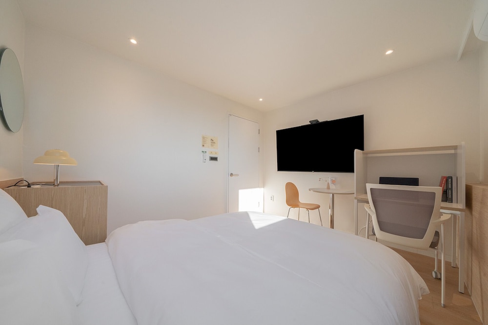 aank hotel cheongju