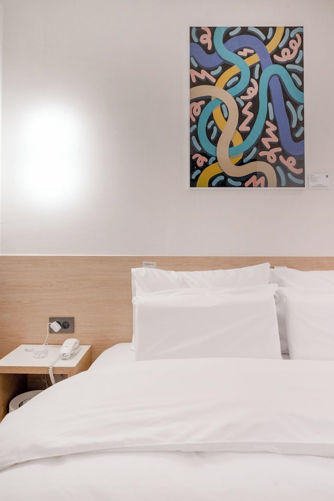 aank hotel cheongju