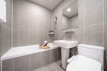 aank hotel cheongju