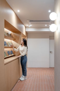 aank hotel cheongju