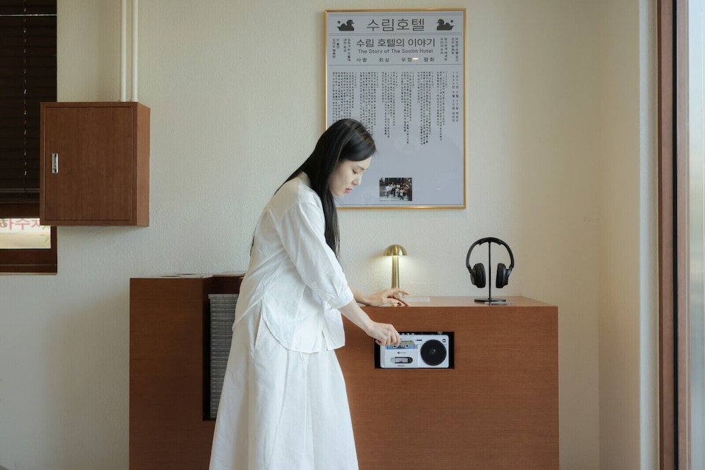 sulim hotel sokcho by aank