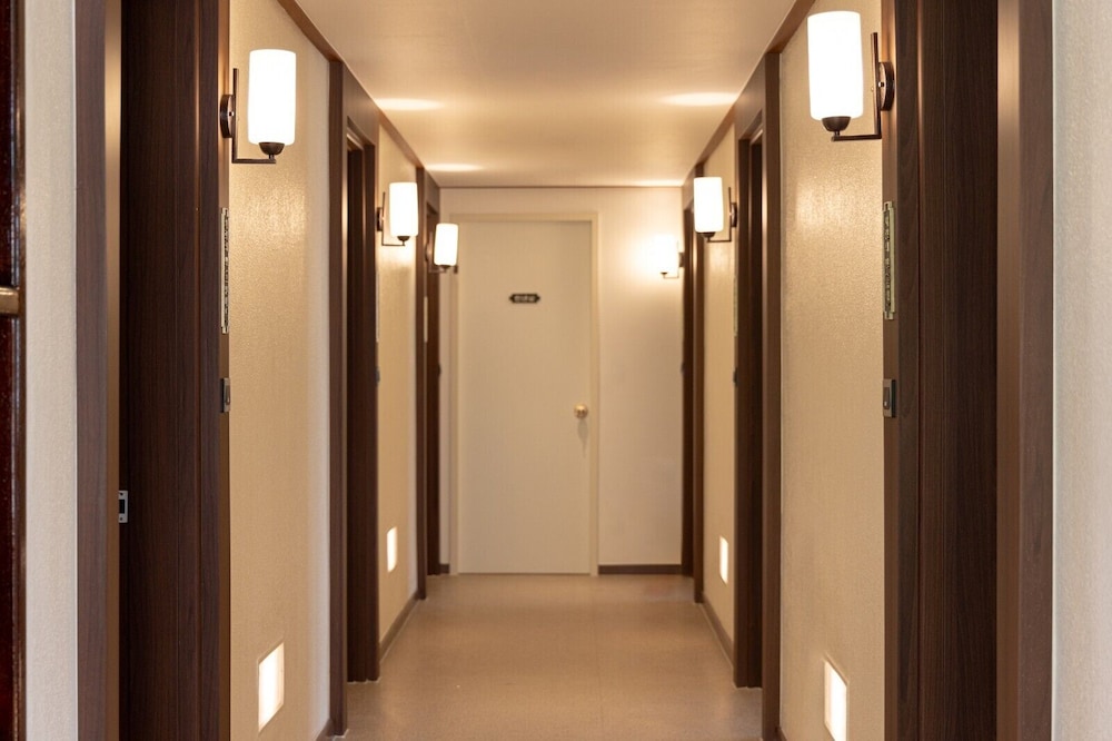 sulim hotel sokcho by aank