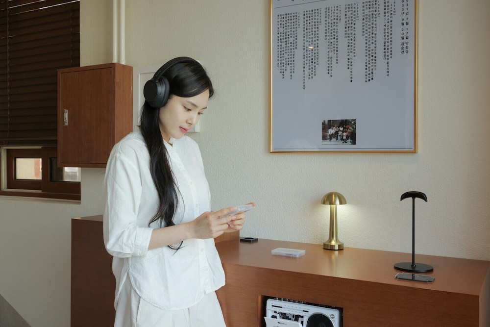 sulim hotel sokcho by aank