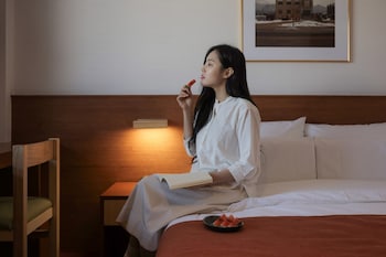 sulim hotel sokcho by aank