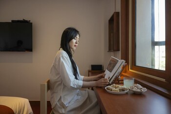 sulim hotel sokcho by aank