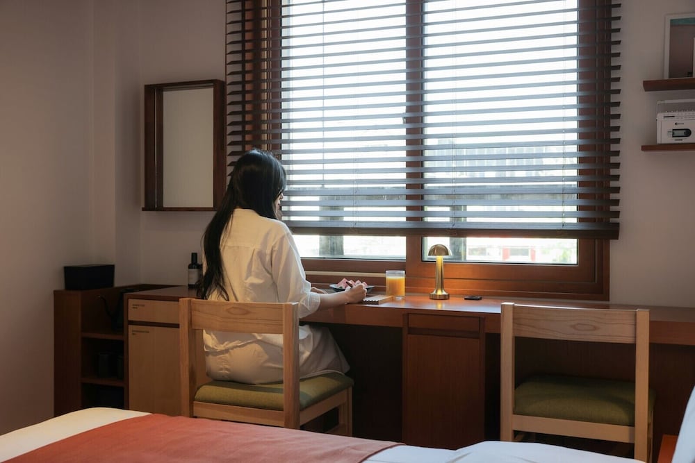 sulim hotel sokcho by aank