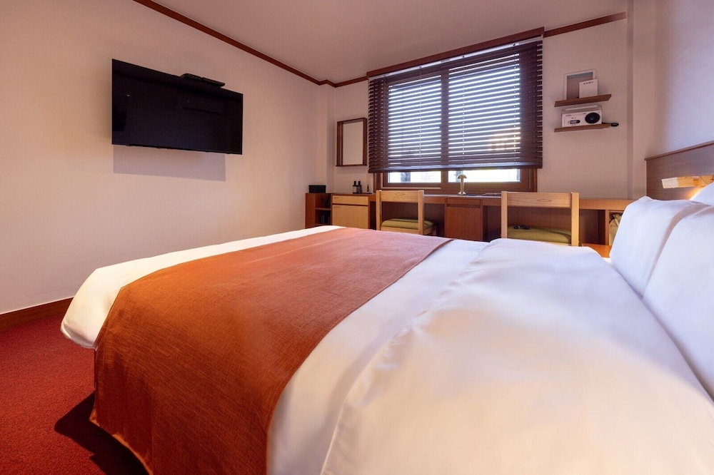 sulim hotel sokcho by aank