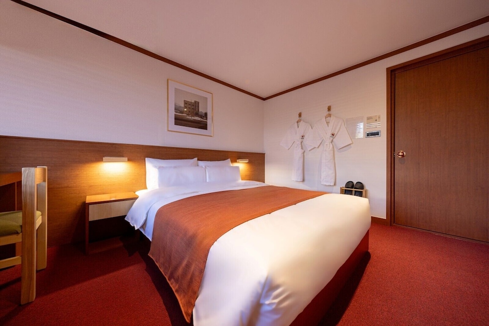 sulim hotel sokcho by aank