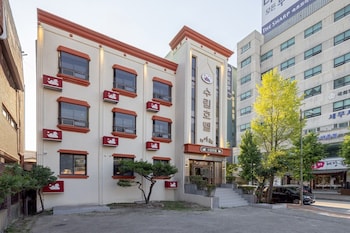 sulim hotel sokcho by aank