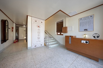 sulim hotel sokcho by aank