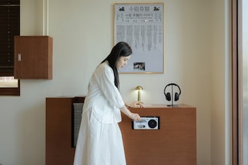 sulim hotel sokcho by aank