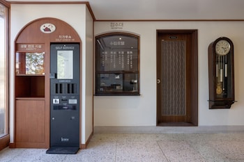 sulim hotel sokcho by aank