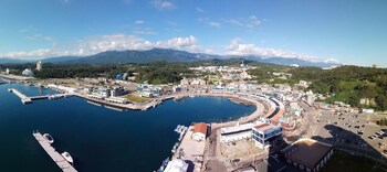 sulim hotel sokcho by aank