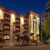 sulim hotel sokcho by aank