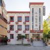 sulim hotel sokcho by aank
